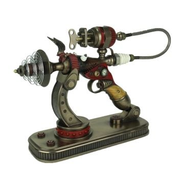 Fantastik Lazer Tabancası - Veronese Design