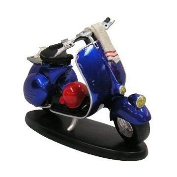 Mini Scooter Biblosu - Veronese Design