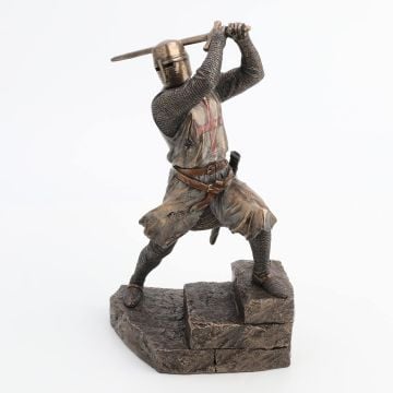 Kılıçlı Tapınak Şövalyesi - Veronese Design