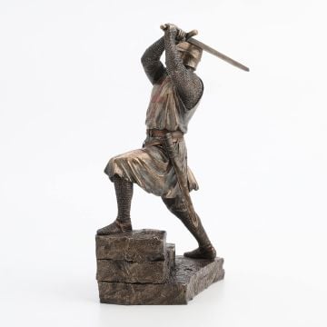 Kılıçlı Tapınak Şövalyesi - Veronese Design