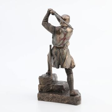 Kılıçlı Tapınak Şövalyesi - Veronese Design