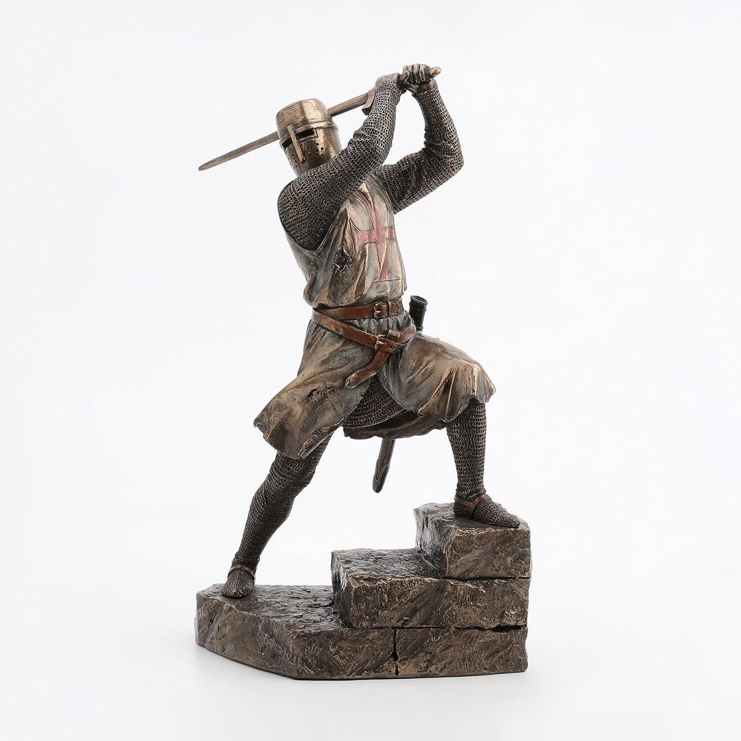 Kılıçlı Tapınak Şövalyesi - Veronese Design