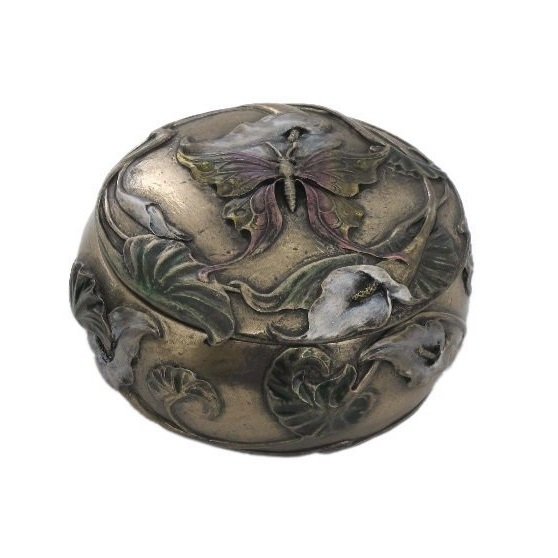 Mücevher & Takı Kutusu - Veronese Design