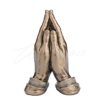 Dua Eden Eller Biblosu - Veronese Design