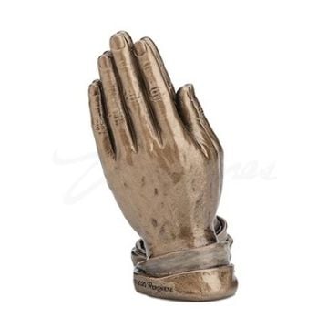 Dua Eden Eller Biblosu - Veronese Design