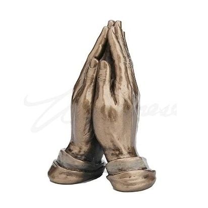 Dua Eden Eller Biblosu - Veronese Design