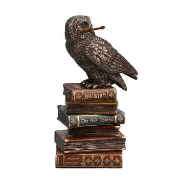 Harry Potter Hedwig Baykuş Biblo - Veronese Design