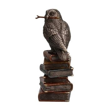 Harry Potter Hedwig Baykuş Biblo - Veronese Design