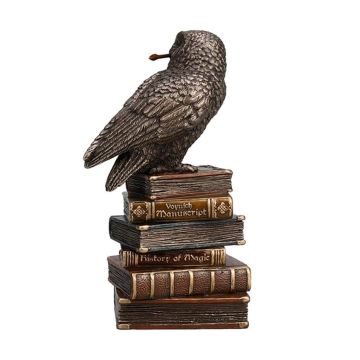 Harry Potter Hedwig Baykuş Biblo - Veronese Design