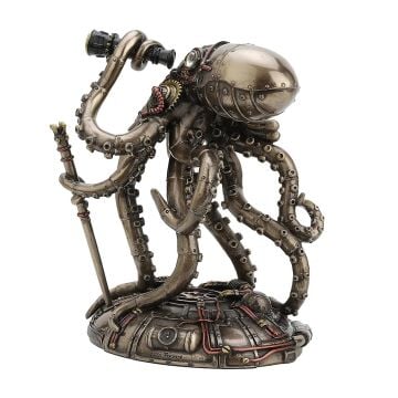 Fantastik Denizci Ahtapot - Veronese Design