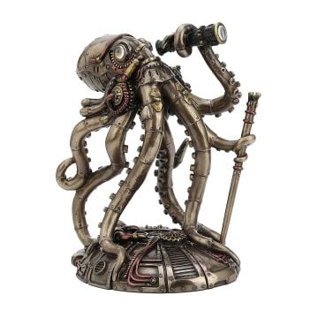 Fantastik Denizci Ahtapot - Veronese Design