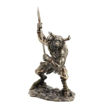 Minotaur Biblo - Veronese Design