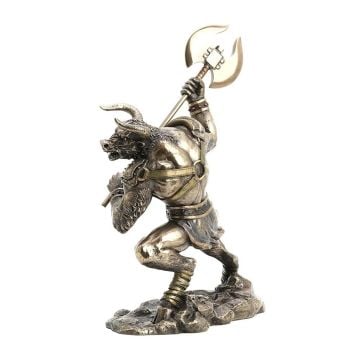 Minotaur Biblo - Veronese Design