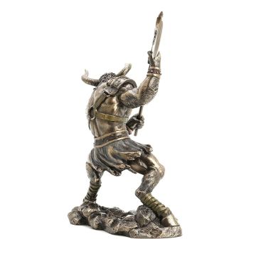 Minotaur Biblo - Veronese Design