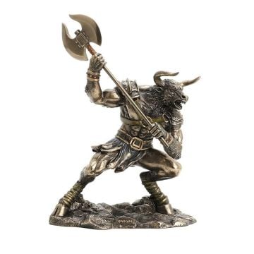 Minotaur Biblo - Veronese Design