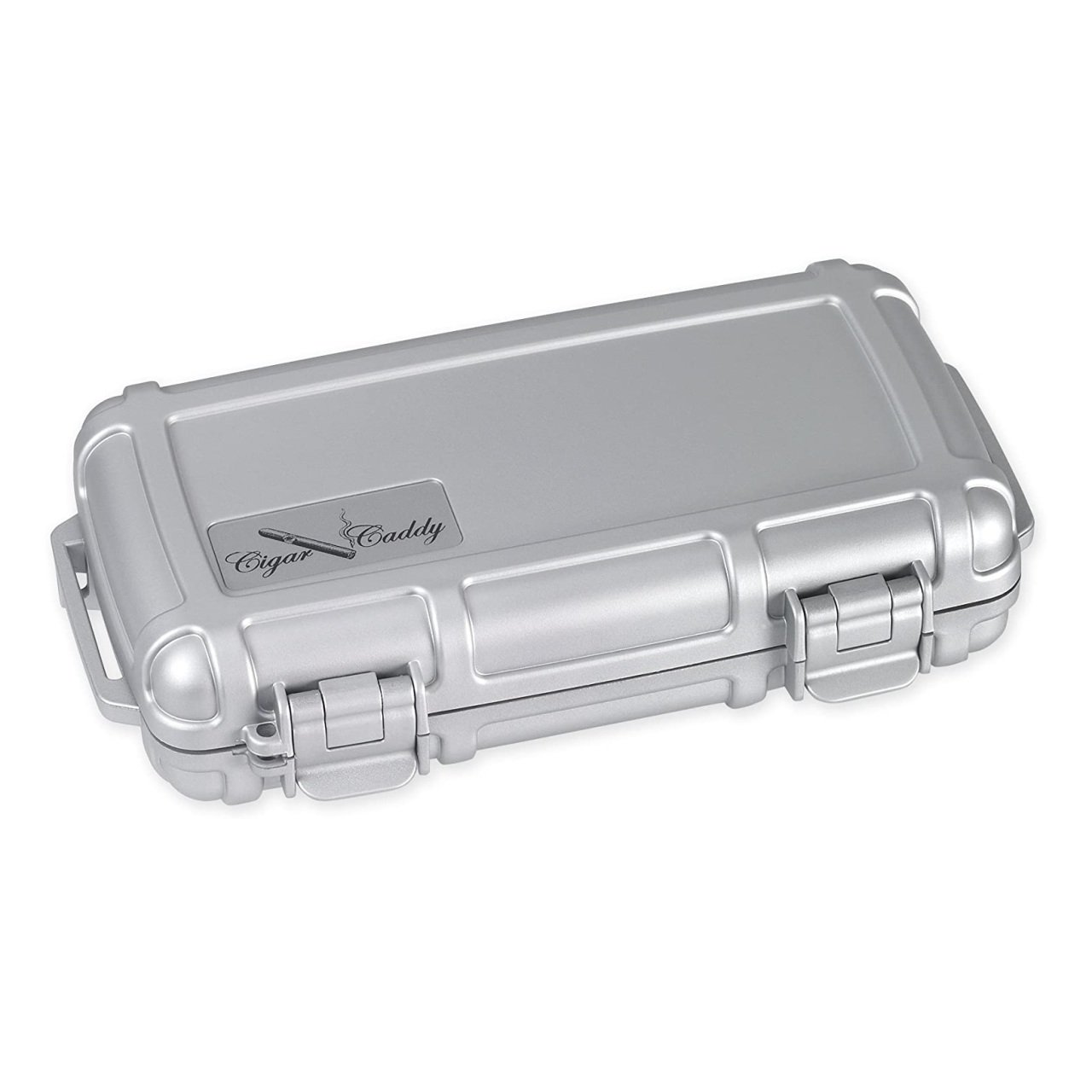 Cigar Caddy Seyahat Humidoru - 5 Puro Kapasiteli