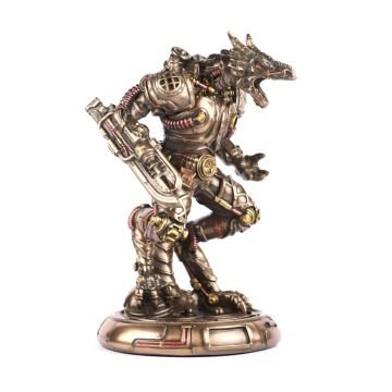 Fantastik Ejderha Golem - Veronese Design