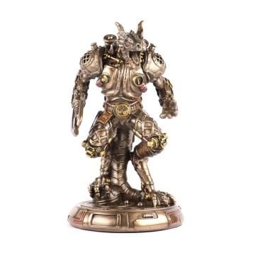 Fantastik Ejderha Golem - Veronese Design