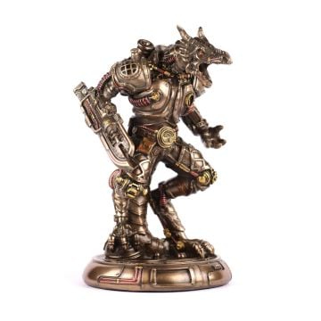 Fantastik Ejderha Golem - Veronese Design