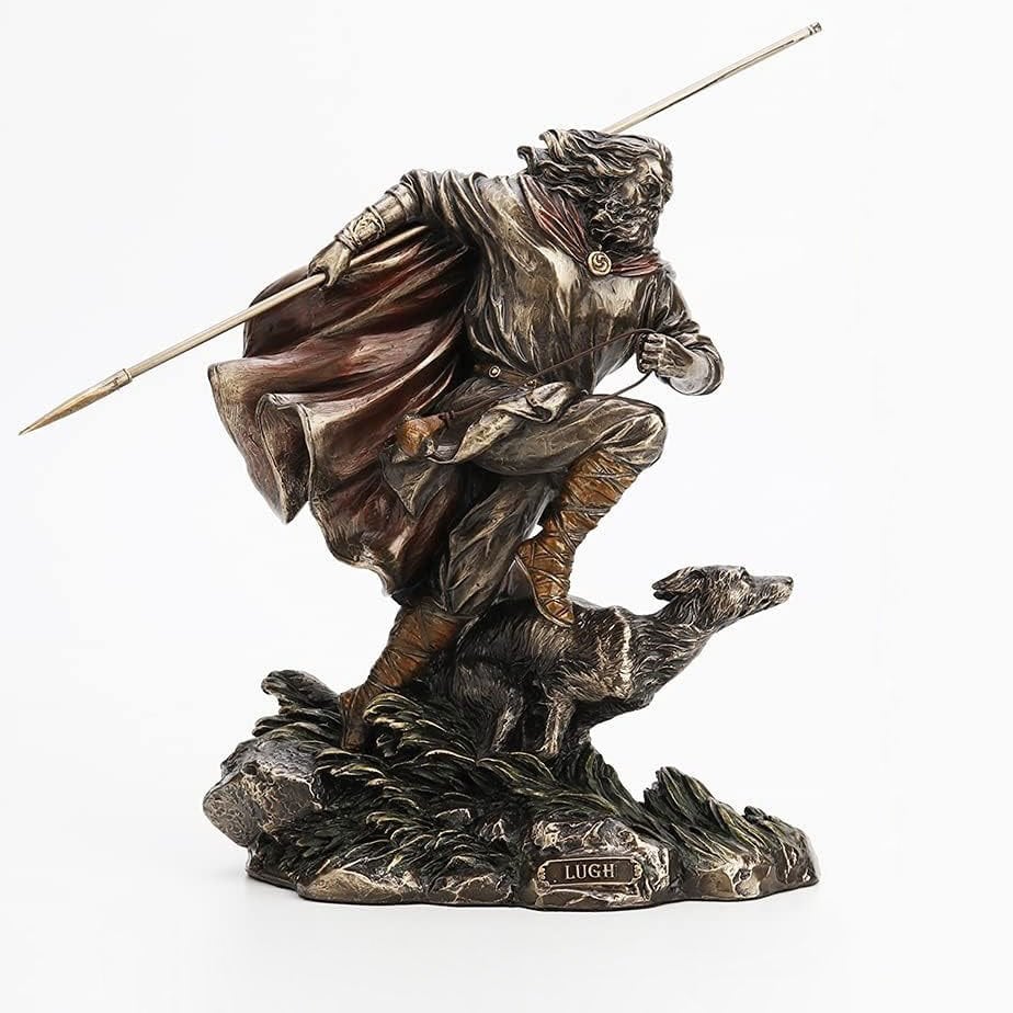 Lugh Biblo - Veronese Design
