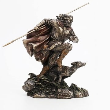 Lugh Biblo - Veronese Design