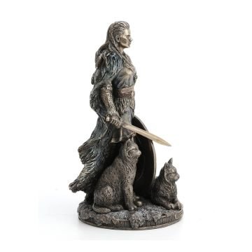 Freya Biblo - Veronese Design