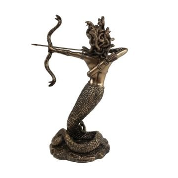 Medusa Biblo - Veronese Design