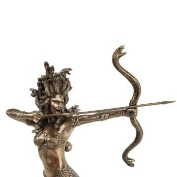 Medusa Biblo - Veronese Design