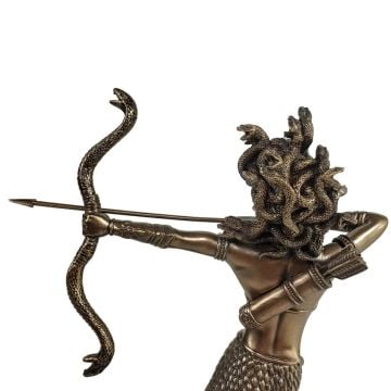 Medusa Biblo - Veronese Design