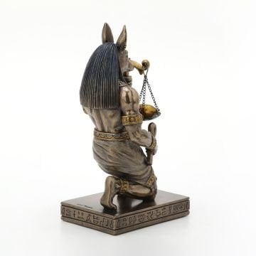 Ölüm Tanrısı Anubis Biblosu - Veronese Design