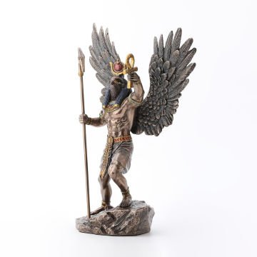 Antik Mısır Güneş Tanrısı Ra - Veronese Design