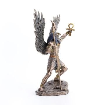 Antik Mısır Güneş Tanrısı Ra - Veronese Design