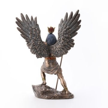 Antik Mısır Güneş Tanrısı Ra - Veronese Design