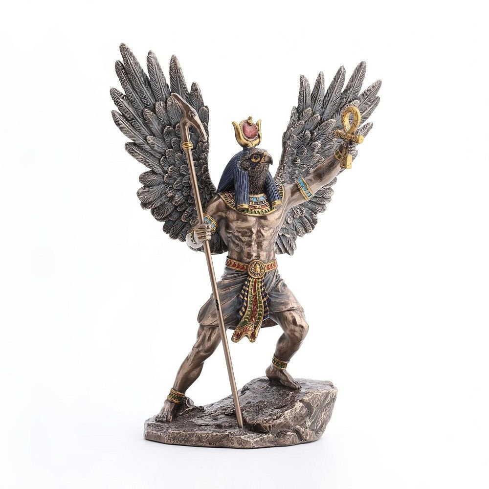 Antik Mısır Güneş Tanrısı Ra - Veronese Design
