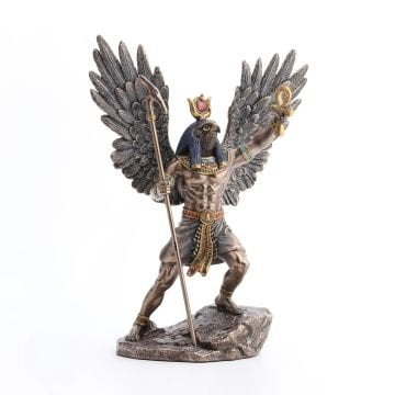 Antik Mısır Güneş Tanrısı Ra - Veronese Design