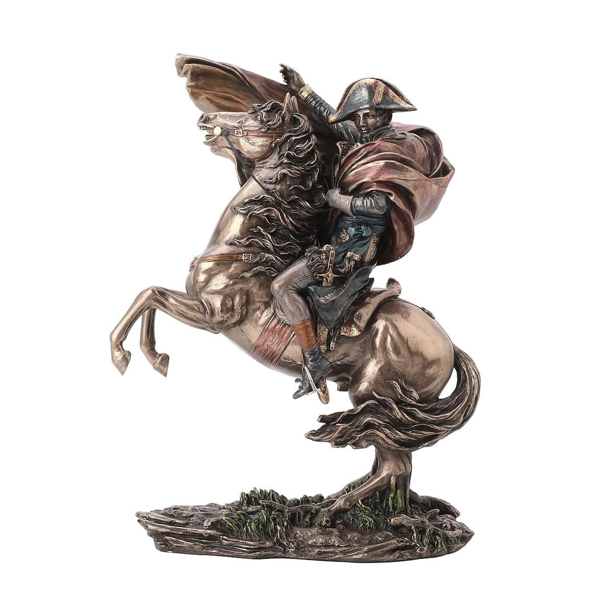 At Üstünde Napoleon Bonaparte - Veronese Design