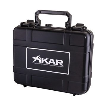Xikar Seyahat Humidoru - 20 Puro Kapasiteli