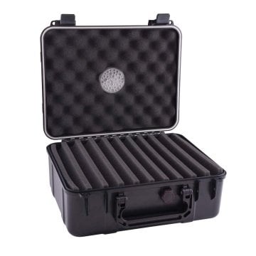 Xikar Seyahat Humidoru - 40 Puro Kapasiteli