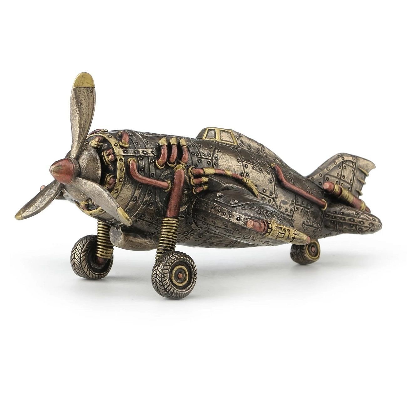 Fantastik Pervaneli Uçak Biblosu - Veronese Design