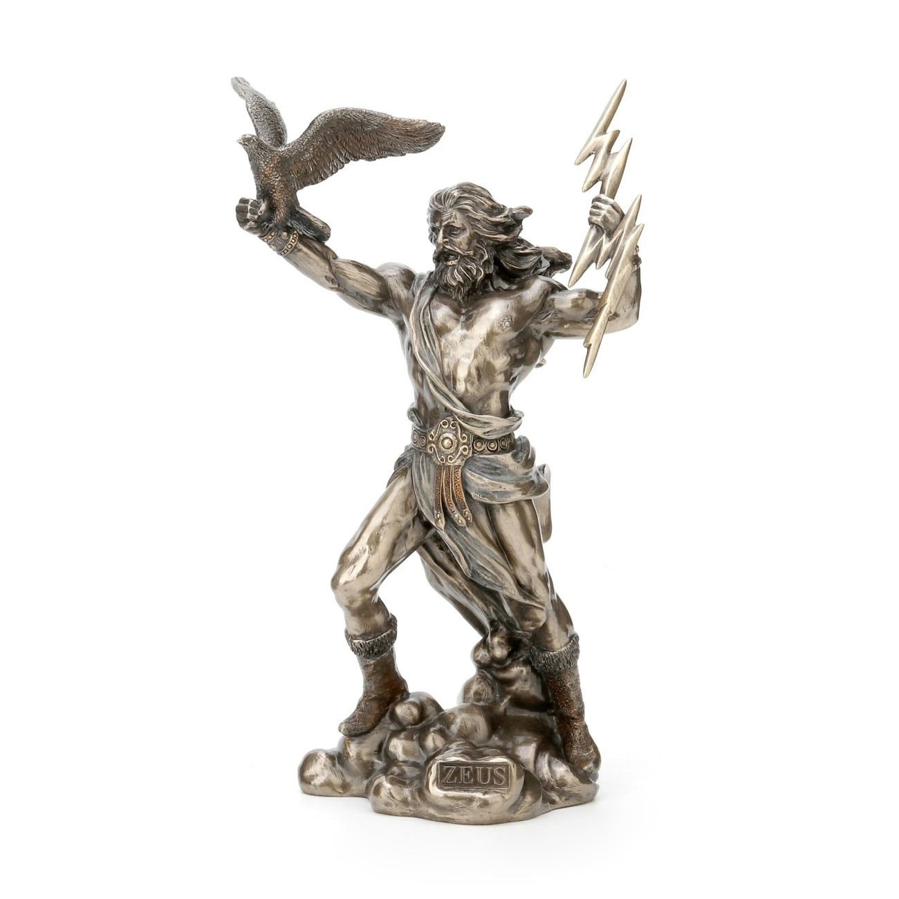 Zeus Biblo - Veronese Design