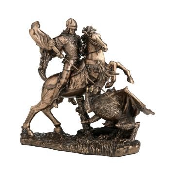 Ejderha Avcısı St. George - Veronese Design