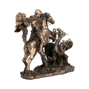 Ejderha Avcısı St. George - Veronese Design