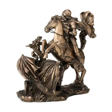 Ejderha Avcısı St. George - Veronese Design