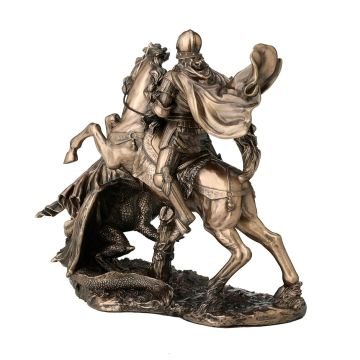 Ejderha Avcısı St. George - Veronese Design