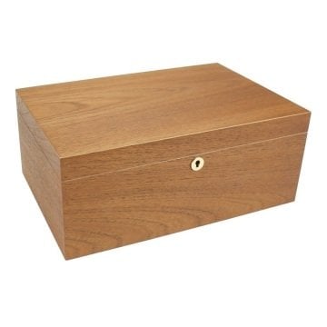 Adorini Cedro Large Deluxe Puro Kutusu Humidor