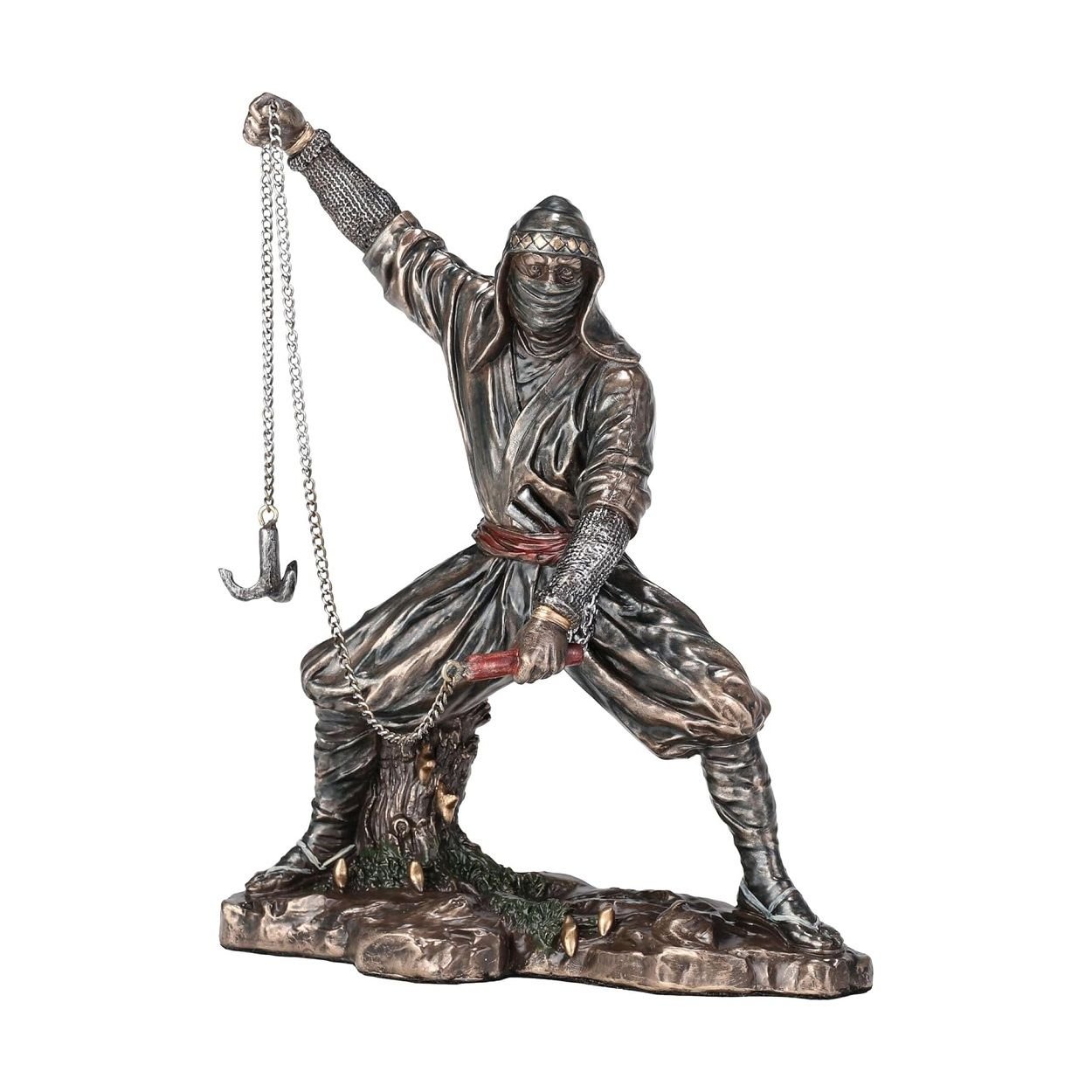 Ninja Figürü - Veronese Design