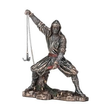 Ninja Figürü - Veronese Design