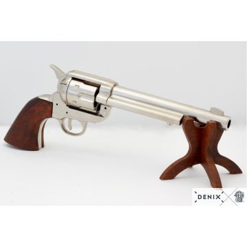 Colt 45 Peacemaker Cavalry Replika Silah - Denix