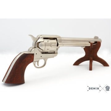 Colt 45 Peacemaker Cavalry Replika Silah - Denix
