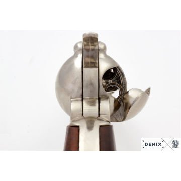 Colt 45 Peacemaker Cavalry Replika Silah - Denix